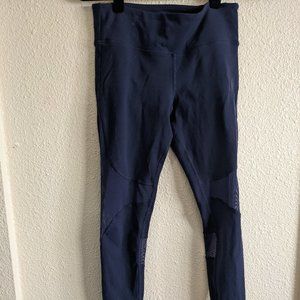 ALO Yoga Coast Legging - Navy